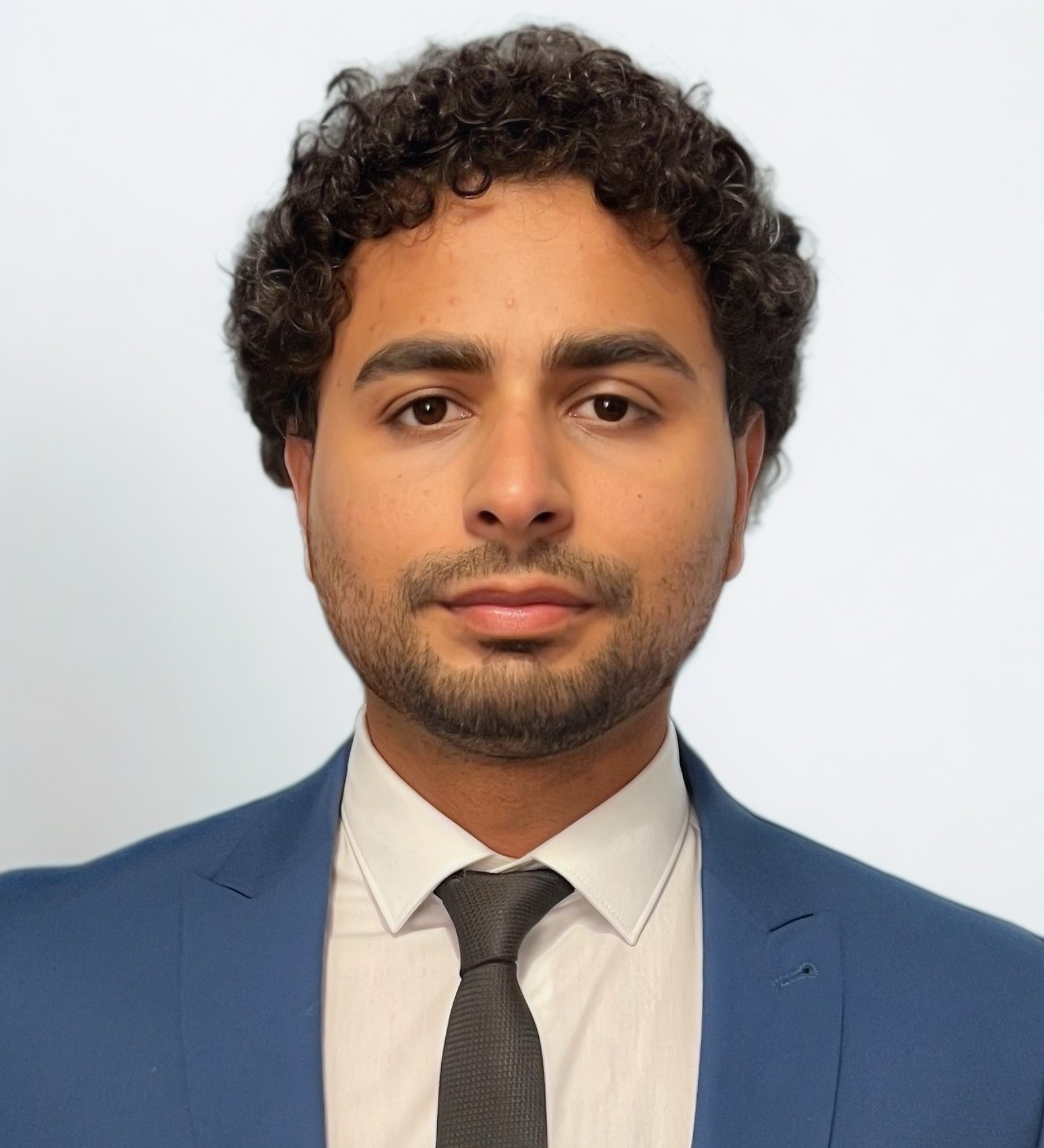 Dr Ali Rohan